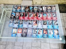 Vhs alfred hitchcock d'occasion  Saint-Omer