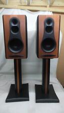 Zingali naples speakers for sale  OSSETT