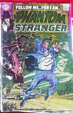 Phantom stranger jun for sale  HEANOR