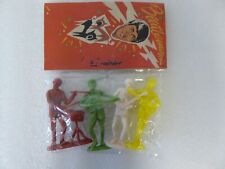 Figurines pvc emirober d'occasion  L'Isle-Adam
