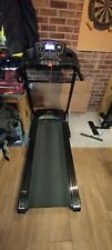 Treadmill running machine for sale  HAVANT