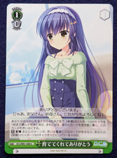Usado, SARA RUKAWA D.C.III Da CapoIII Bushiroad 2008 DC/W81-048U anime japonês TCG comprar usado  Enviando para Brazil