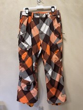 Sessions snowboard pants for sale  Reno