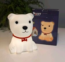 Puppy silicone night for sale  BICESTER