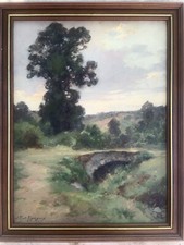 Albert regagnon peintre d'occasion  Carcès
