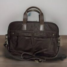 Crew nylon leather for sale  Saint Paul