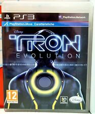 Disney tron evolution usato  Fiano Romano