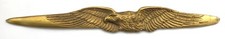 ANCIEN COUPE LETTRE EN FORME D’AIGLE PRECOURT LETTER CUTTER EAGLE SHAPE, usado comprar usado  Enviando para Brazil