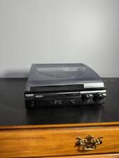 Jensen stereo turntable for sale  Morris Plains