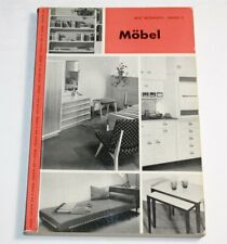 Wohnen band möbel gebraucht kaufen  Meschede