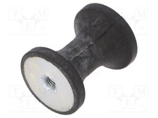 Stück vibrationsdämpfer dvc3 gebraucht kaufen  Versand nach Germany
