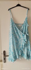 Robe bain soleil d'occasion  Canet-en-Roussillon