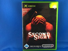 Microsoft Xbox Classic segunda mira OVP PAL comprar usado  Enviando para Brazil