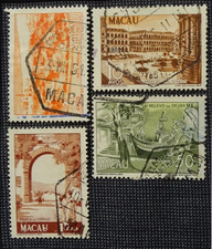 Portugal kolonien 1948 gebraucht kaufen  Kaufbeuren