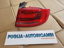 Faro fanale posteriore usato  Cerignola