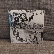 Contra labelsampler vol gebraucht kaufen  Görlitz