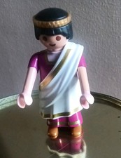 Playmobil roman emperor for sale Playmobil roman emperor for sale  CHORLEY