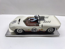 Slot car vintage usato  Pescia