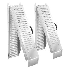 rampe carico alluminio nuove usato rampe carico alluminio nuove usato  Campolongo Tapogliano