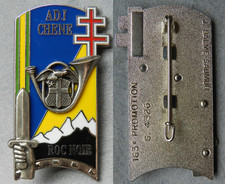 Chene warrant officer d'occasion  Expédié en Belgium