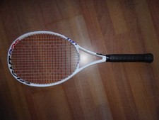 Tecnifibre fight rsl gebraucht kaufen  Burghausen