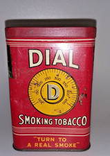 Vintage dial smoking for sale  Norwich