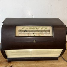 Ekco consort u76 for sale  TUNBRIDGE WELLS