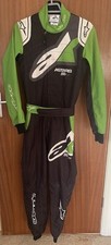 Alpinestars kmx karting for sale  LONDON