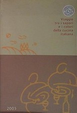 Viaggio tra sapori usato  Italia