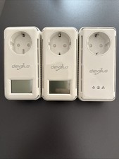 Bundle devolo dlan gebraucht kaufen  Solingen