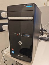 Fisso pavillon cpu usato Fisso pavillon cpu usato  Garbagnate Milanese