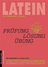 Latein als fremdsprache gebraucht kaufen  Berlin