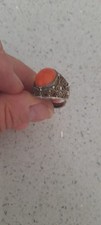 Antico anello silver usato  Sasso Marconi