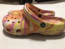 Crocs unisex classic for sale  Clermont