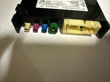 Commande télématique bluetoo d'occasion  Viry-Châtillon