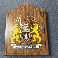 Vintage knight arms for sale  Rochester