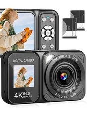Lightweight 64mp digital for sale  Saint Clair Shores