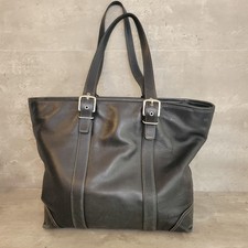 Coach tote bag for sale  Windham