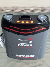 Pacco batteria hotronic usato  Spedire a Italy