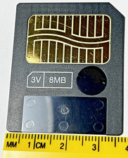 smartmedia memory card fujifilm for sale  Elgin