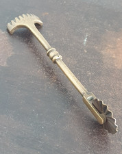 Antique brass pie for sale Antique brass pie for sale  MAIDENHEAD