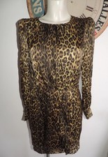Robe soie the d'occasion  Lunel