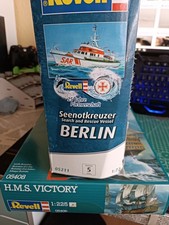 Revell schiffe bausatz gebraucht kaufen Revell schiffe bausatz gebraucht kaufen  Detmold