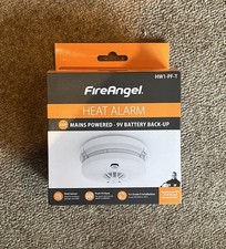 Fireangel hw1 kitchen for sale  CARDIFF