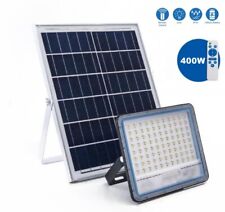 Faro solare 400w usato  Ascoli Piceno