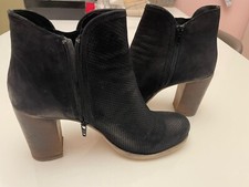 Stivaletto donna con usato  Lozzolo