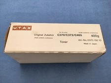 Utax toner print gebraucht kaufen  Kassel