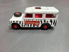 Corgi toys safari for sale  UK