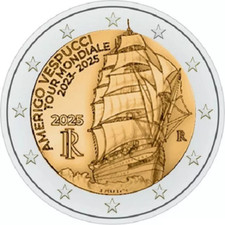 Euro italia 2025 usato  Villa Cortese