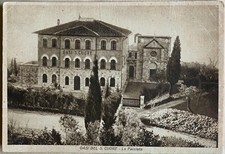 Cartolina assisi perugia usato  Treviso Bresciano